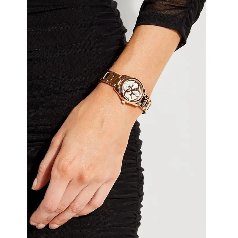 Guess ladies g twist watch hotsell